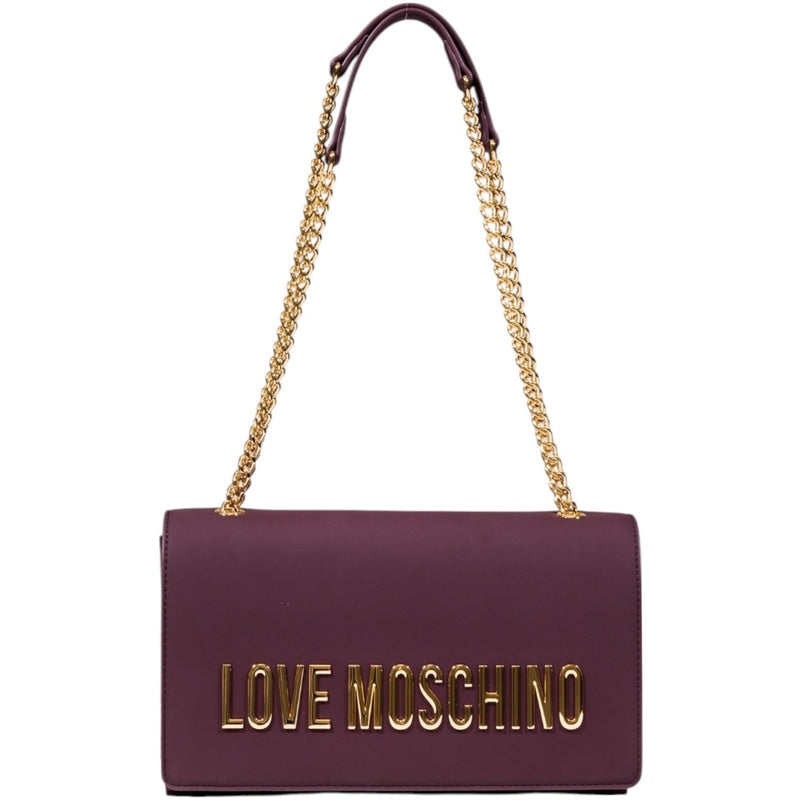 LOVE MOSCHINO BORSA