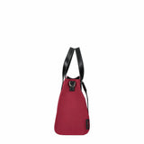 REBELLE BORSA tessuto CON TRACOLLA