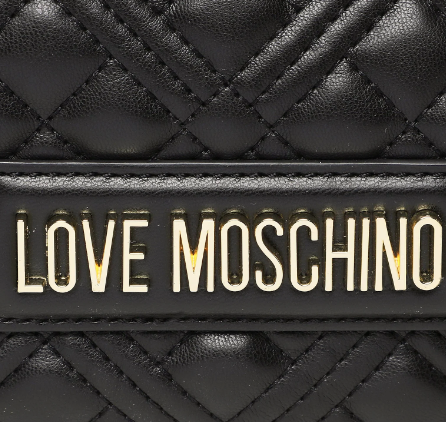 Love Moschino borsa con tracolla