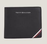 TOMMY HILFIGER PORTAFOGLI PELLE