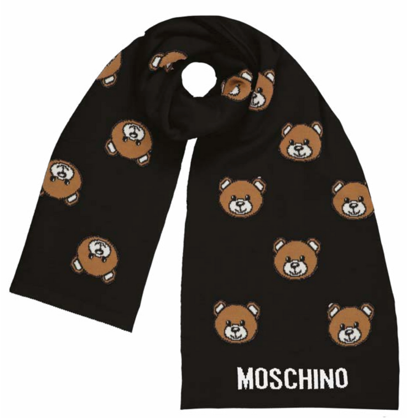 Moschino sciarpa