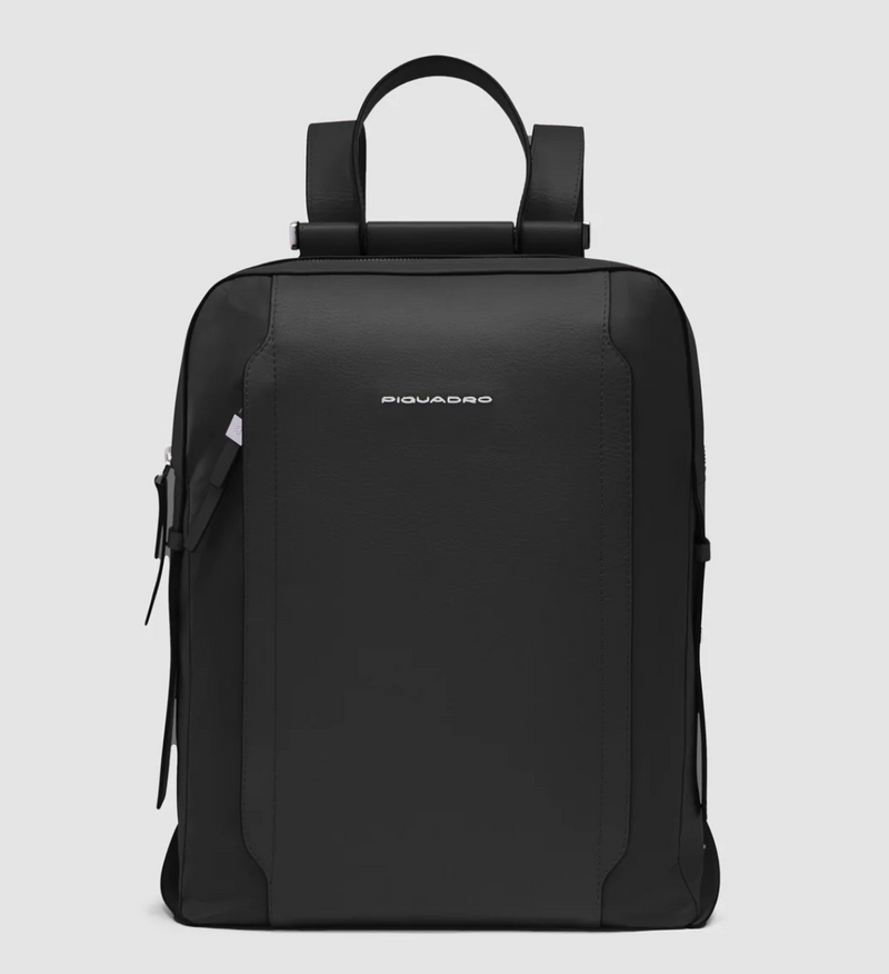 PIQUADRO Zaino donna porta pc 14"