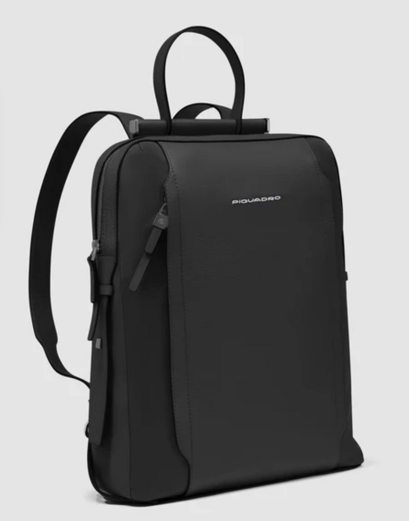 PIQUADRO Zaino donna porta pc 14"