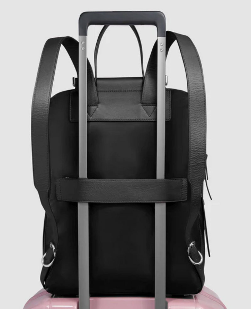 PIQUADRO Zaino donna porta pc 14"