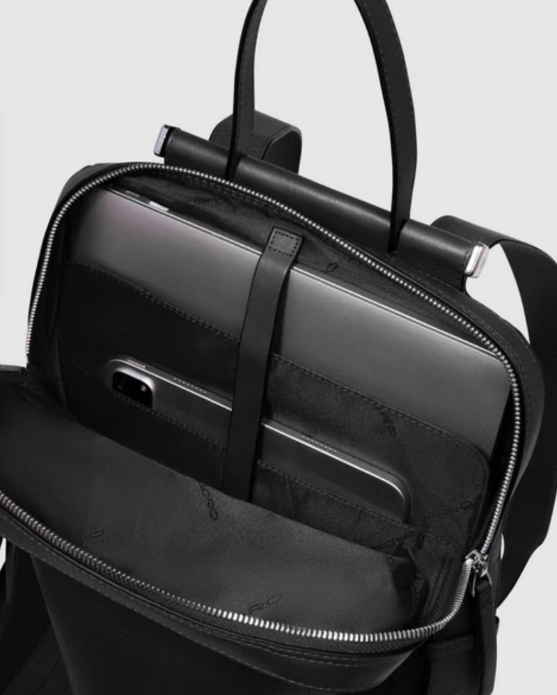 PIQUADRO Zaino donna porta pc 14"