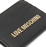 Love Moschino portatessere