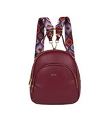 M-BRC zaino in pelle