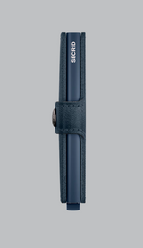 Secrid Miniwallet Original NAVY-NAVY