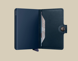 Secrid Miniwallet Original NAVY-NAVY