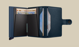 Secrid Miniwallet Original NAVY-NAVY