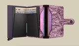 Secrid Miniwallet STYLE CRUNCH PINK