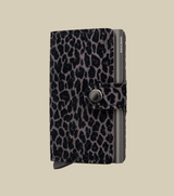 Secrid Miniwallet Leo GREY