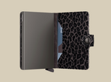 Secrid Miniwallet Leo GREY