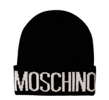 Cuffia Moschino