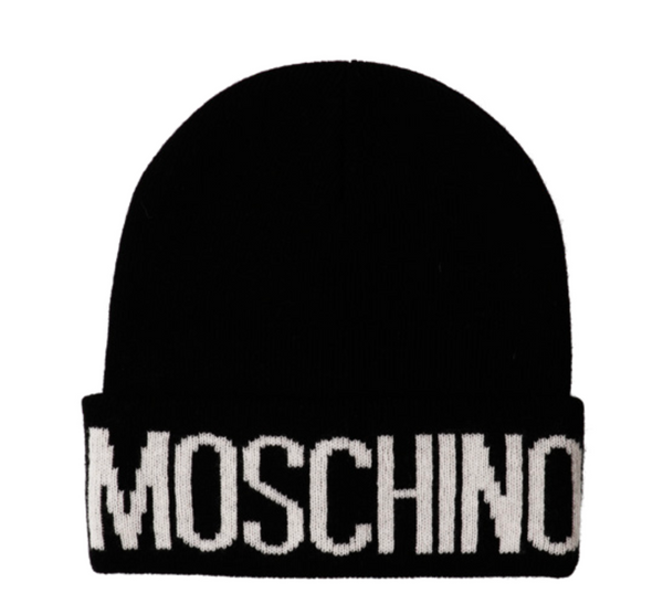 Cuffia Moschino