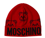 Cuffia Moschino