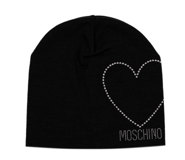 Cuffia Moschino