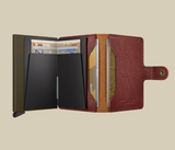 Secrid Miniwallet Veg Tuscan