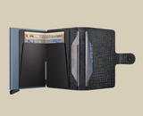 Secrid Miniwallet palmellato black