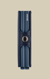 SECRID MINIWALLET DOPPIO STYLE ORIGINAL NAVY