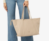 Coccinelle borsa pelle