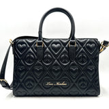 LOVE MOSCHINO BORSA