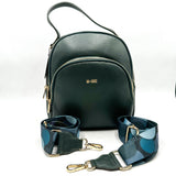 M-BRC zaino in pelle
