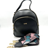 M-BRC zaino in pelle