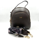 M-BRC zaino in pelle