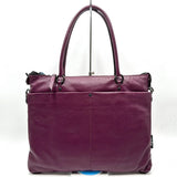 GABS borsa pelle G3 PLUS tg.m multitasking bull black