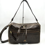 Cuoieria Fiorentina borsa in pelle vintage