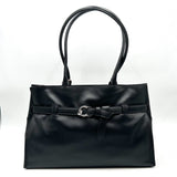 Coccinelle borsa pelle