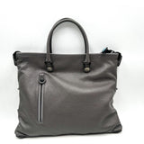 GABS borsa pelle G3 PLUS tg.m work mate bull+neoprene black