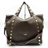 M-BRC borsa in pelle