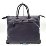GABS borsa pelle G3 PLUS medium zip bull black