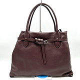 GABS borsa pelle elif bull valparaiso black tg.m