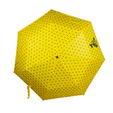 y-dry ombrello corto automatico