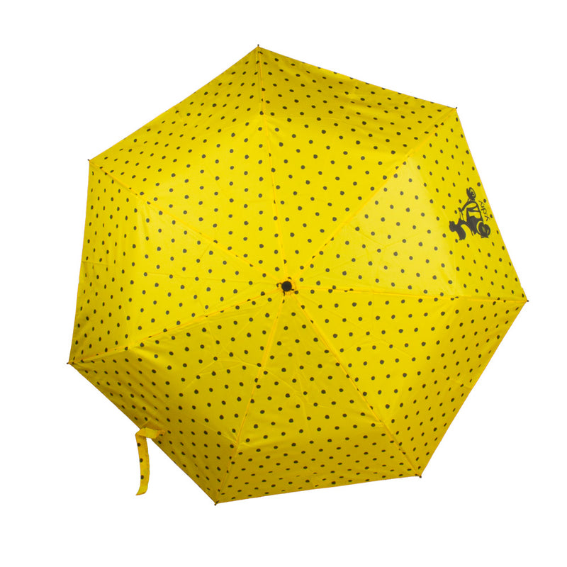 y-dry ombrello corto automatico