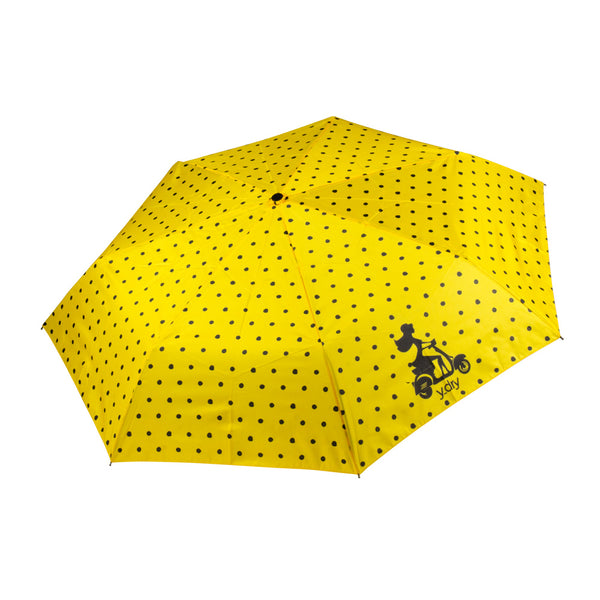 y-dry ombrello corto automatico