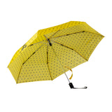 y-dry ombrello corto automatico