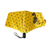 y-dry ombrello corto automatico