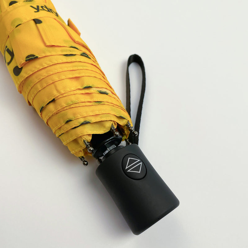 y-dry ombrello corto automatico