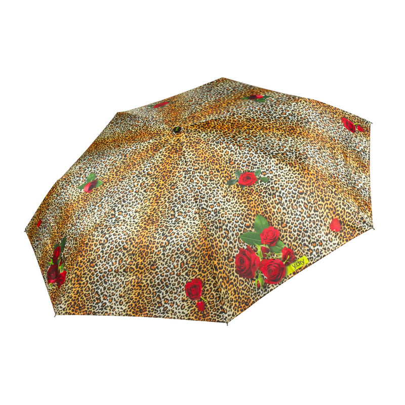 y-dry ombrello corto automatico