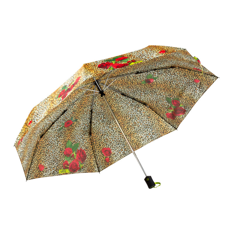 y-dry ombrello corto automatico