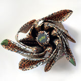 y-dry ombrello corto automatico