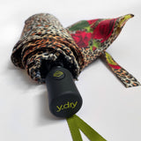 y-dry ombrello corto automatico