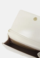 Love Moschino borsa pochette