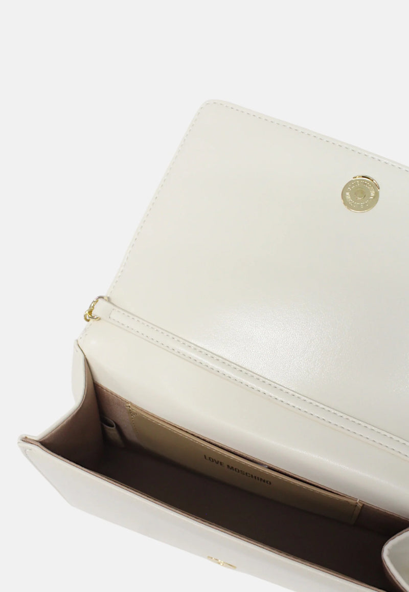Love Moschino borsa pochette