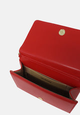 Love Moschino borsa pochette