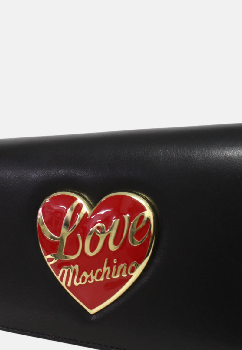 Love Moschino borsa pochette